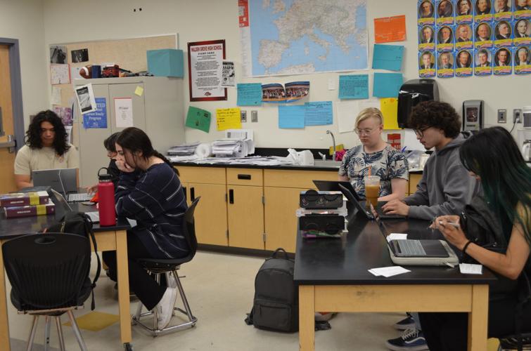 Walden Grove's Academic Decathlon heads to nationals Local News