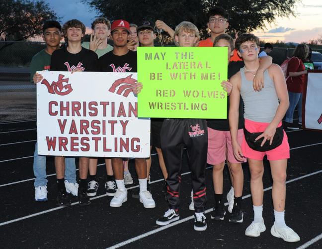 2022 Walden Grove vs. Pueblo Gallery