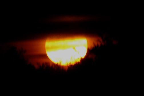 Supermoon