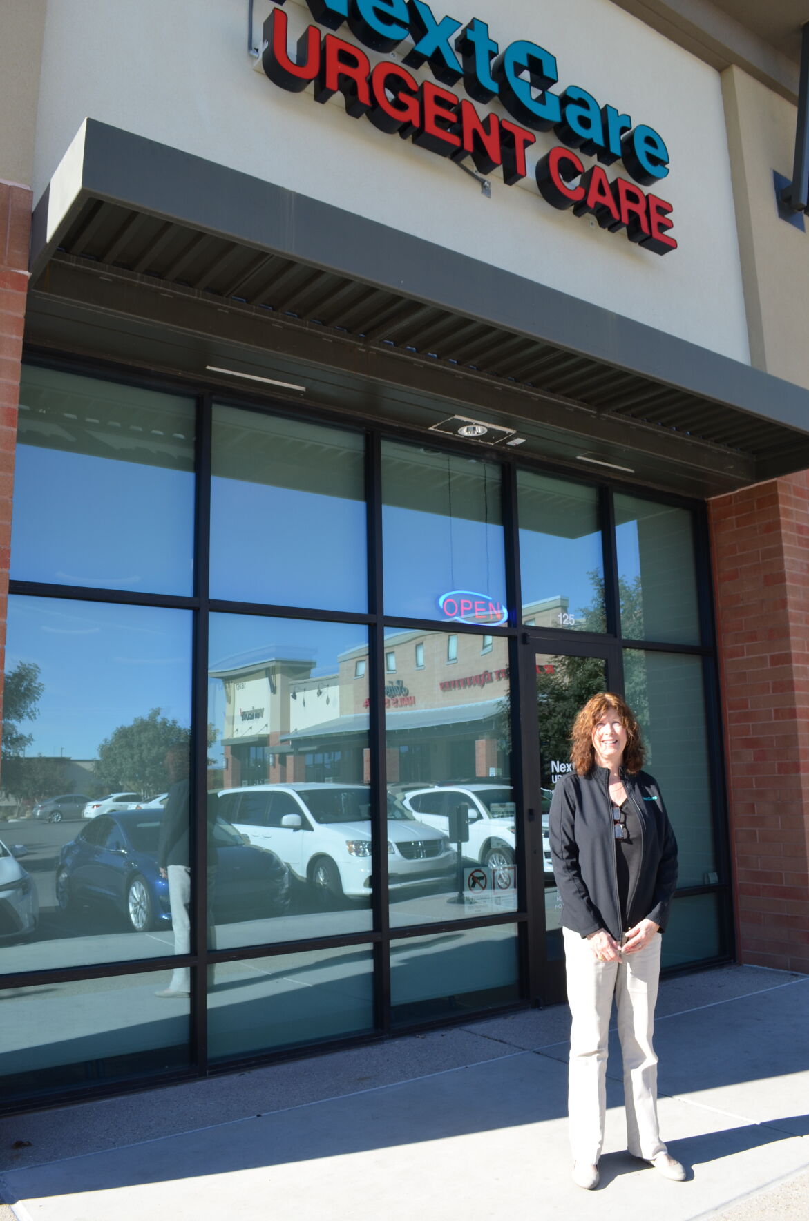 Urgent care is back in GV Sahuarita Local News gvnews