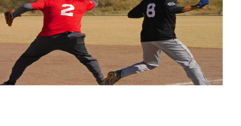 BAJA Senior Softball season winners - Vimarsana News