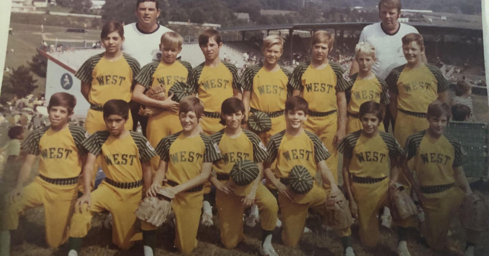 One big game: '73 Little League World Series team makes Hall of Fame - Vimarsana News