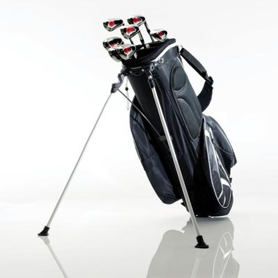 golf clubs
