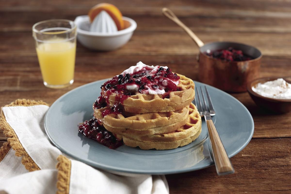 Save Time With Simple Sweet Potato Recipes Get Out Gvnews Com