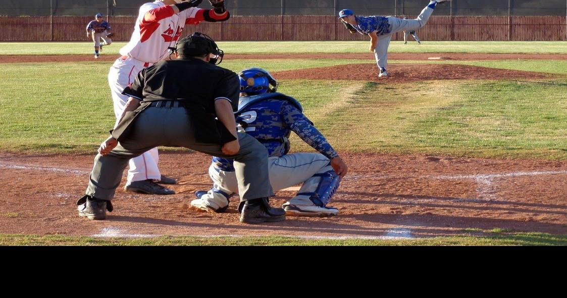 Sahuarita baseball defeats Rio Rico, 6-2 | News | gvnews.com
