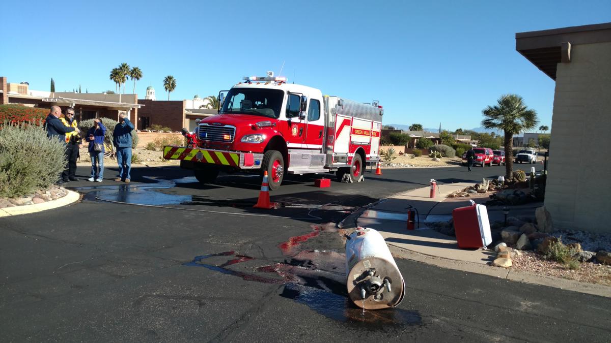 Water heater fire sparks evacuation Local News Stories
