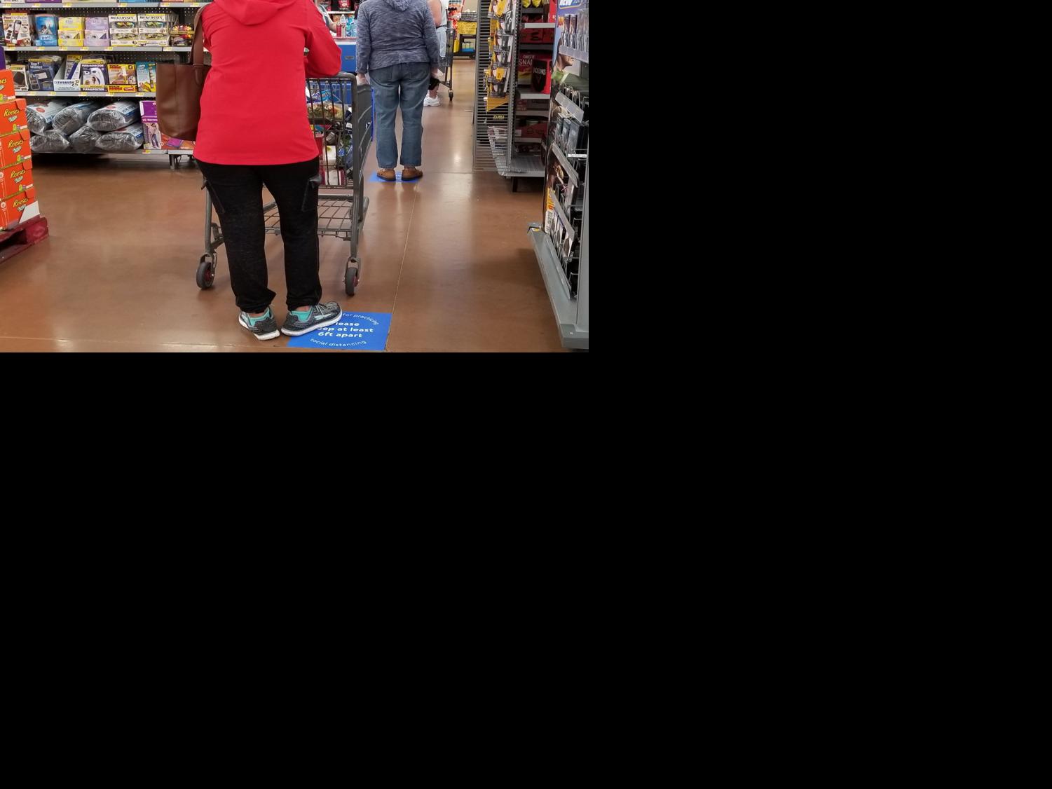 Sahuarita Walmart Closing For The Weekend Local News Stories Gvnews Com