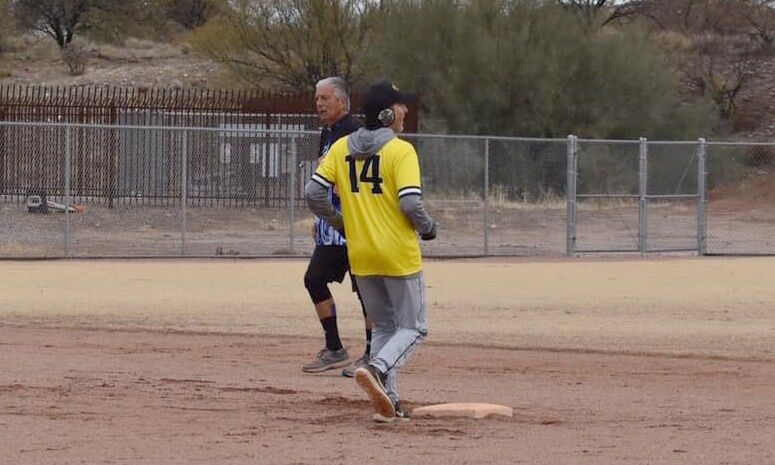 BAJA Softball: Wet weather and a wild walk-off | Get Out | gvnews.com