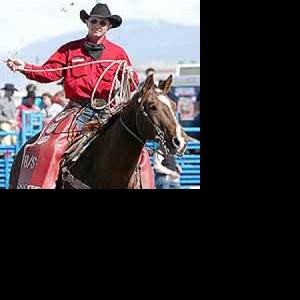 Local riders to take part in rodeo parade | Local News Stories | gvnews.com
