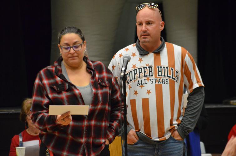 White Elephant hands out 1.8 million Local News