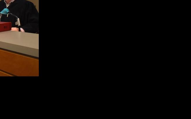 Green Valley Justice Court attempting to collect on old debt Local