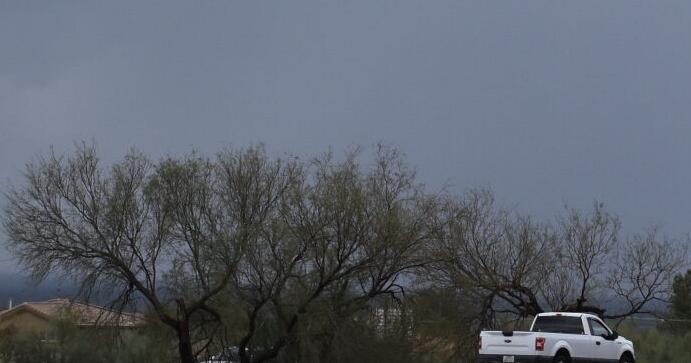 Wet weather brings over a half-inch of rain to GV - Vimarsana News
