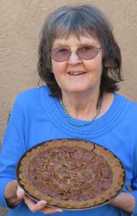 DISHING UP PIE: Sweet, tasty memories