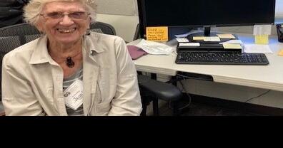 Volunteer Corner: Commitment to helping others still going strong - Vimarsana News