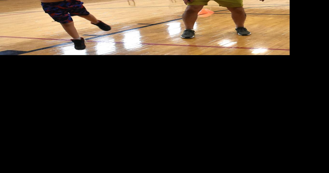 Sopori principal paves way for afterschool athletics | Local News ...