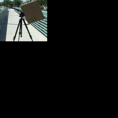 How to make pinhole projector to photograph eclipse | Local News ...