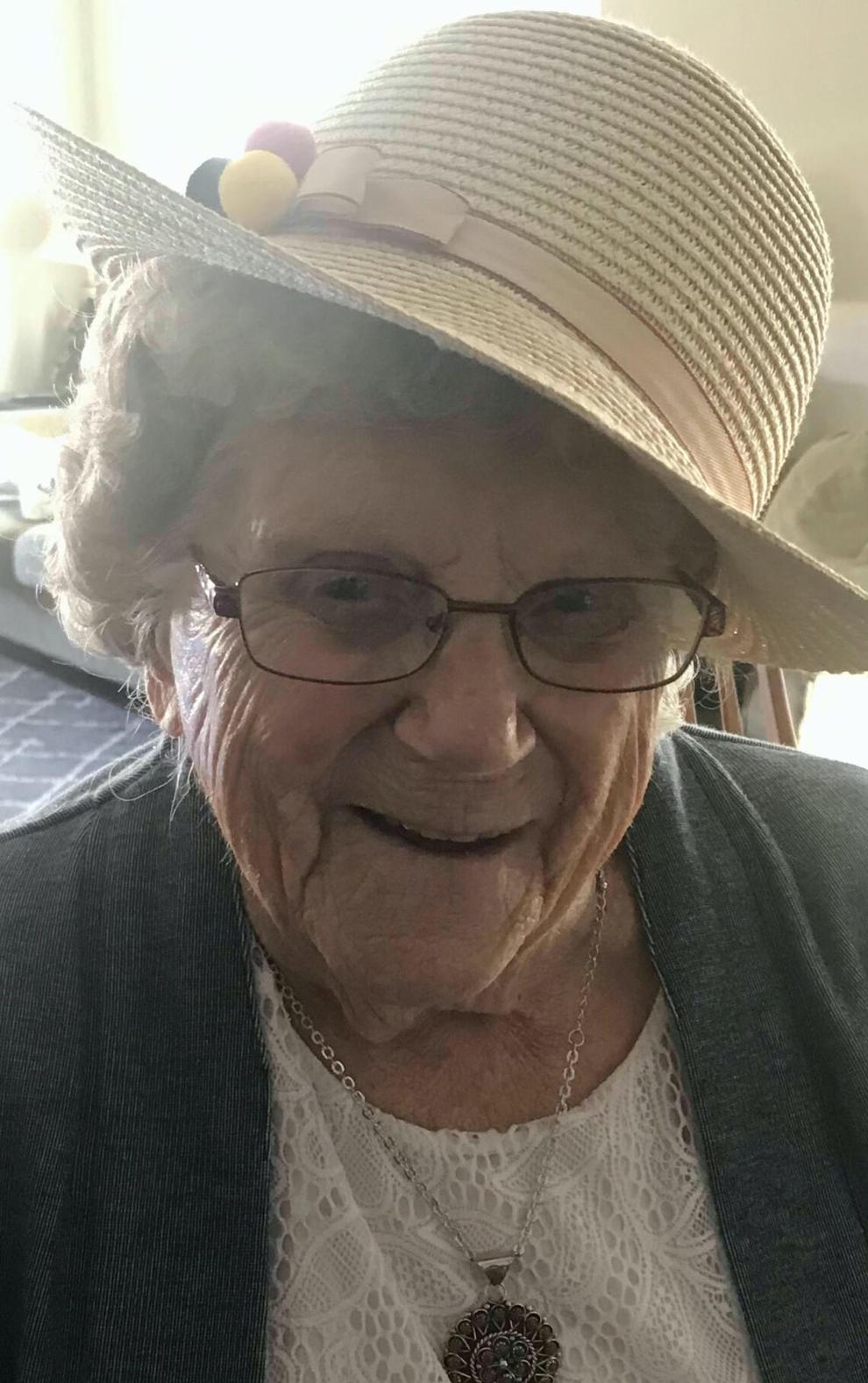 MURIEL WAGNER Obituaries