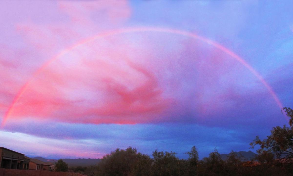 Rainbow