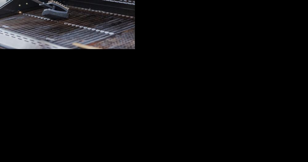 Rosie on the House: BBQ grill cleaning & maintenance year-round - Vimarsana News