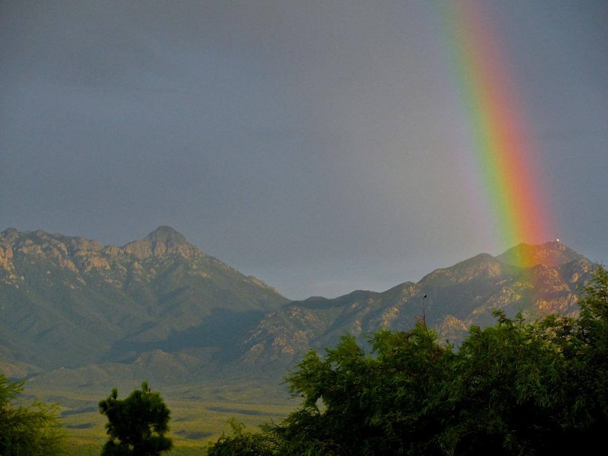 Pot of gold