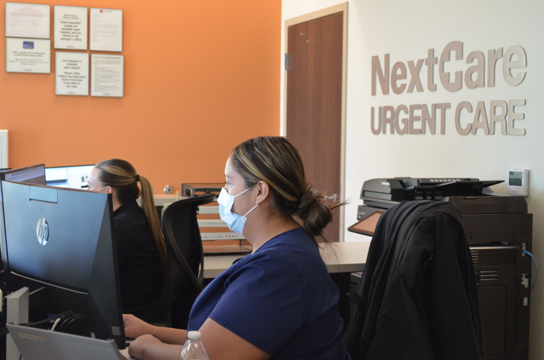 Urgent care is back in GV Sahuarita Local News gvnews