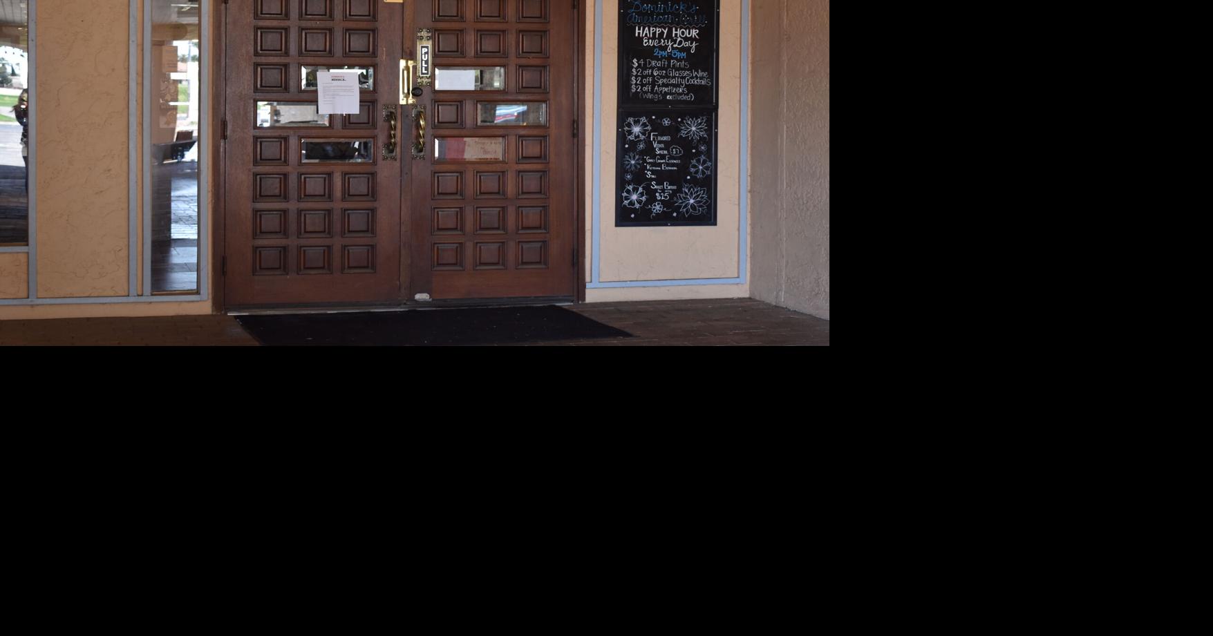 One restaurant closing, three others opening | | gvnews.com