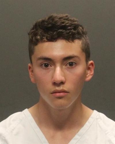 18 Yr Old Boy Porn - Sahuarita man, 18, arrested in child porn investigation | Local News  Stories | gvnews.com