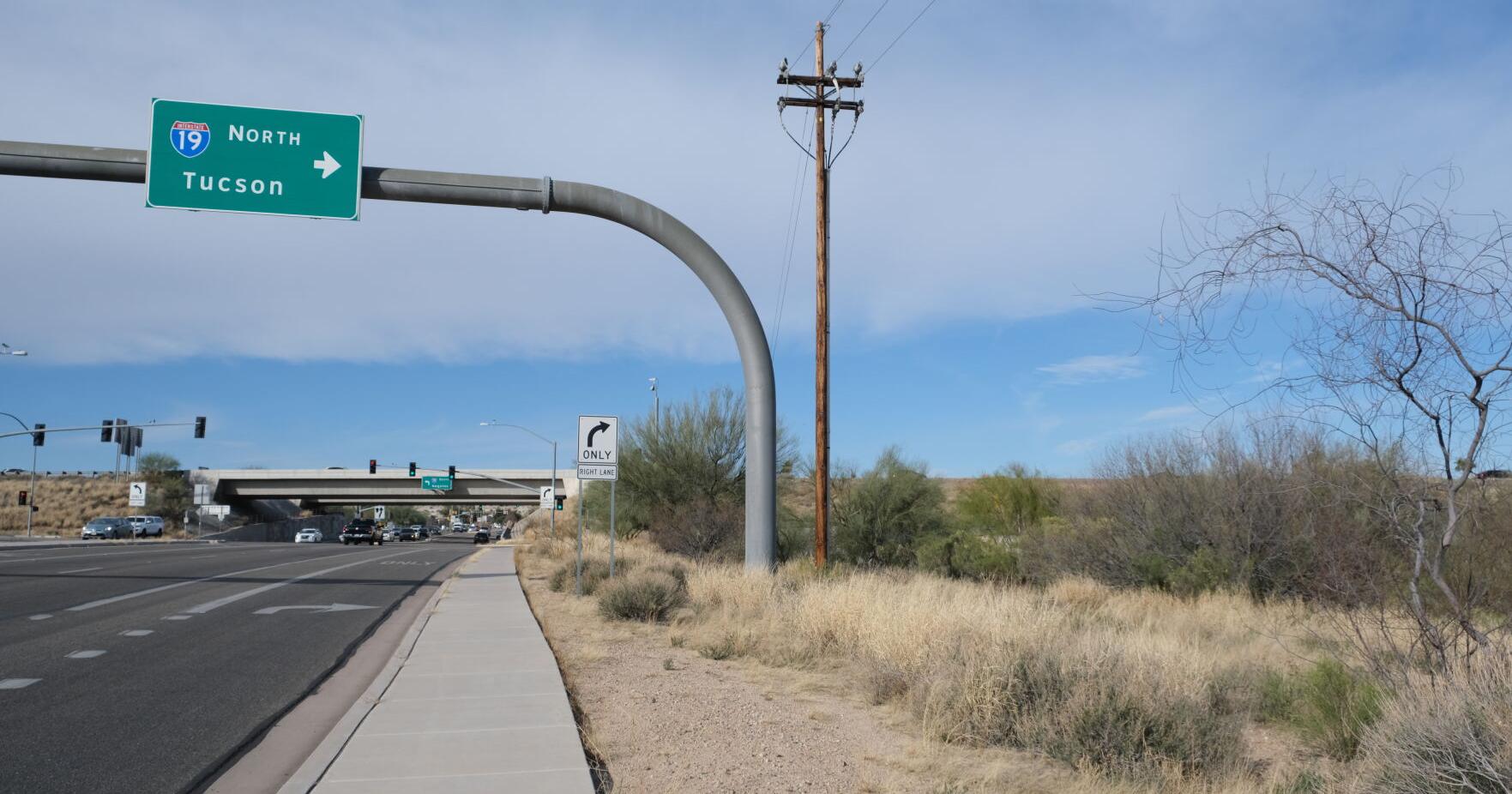 Circle K takes definitive step toward new station on Continental, I-19 - Vimarsana News