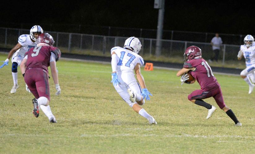 2022 Walden Grove vs. Pueblo Gallery