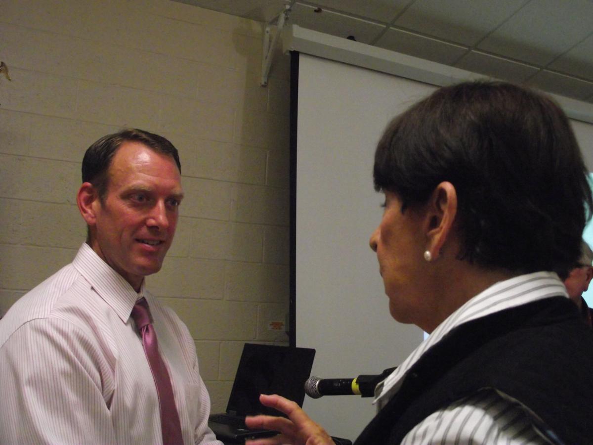 The good, bad of making feet feel better Local News