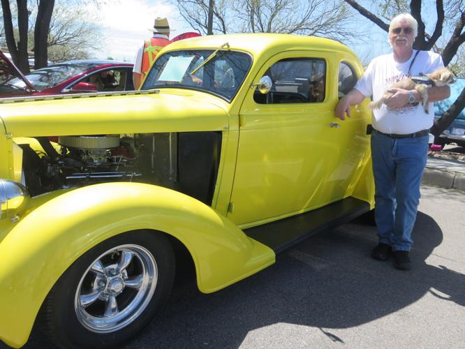 Quail Creek Car Show 2022 Local News Stories