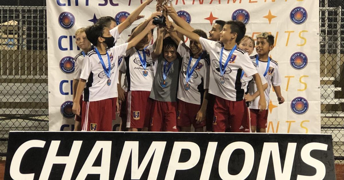 Boys soccer team wins Carlsbad tournament Sahuarita