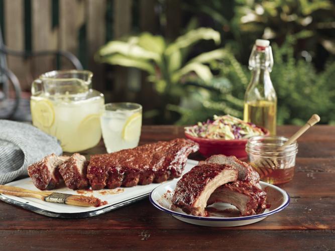 Throw Down on the Grill This Summer Get Out