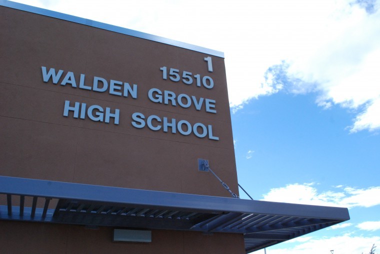 Walden Grove opens its doors Gallery