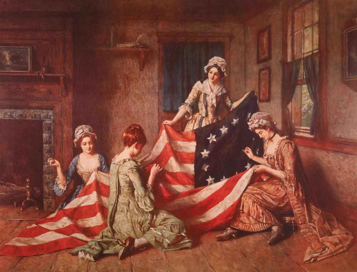 Meandering The Mesquite Independence Day Marking Our Country S