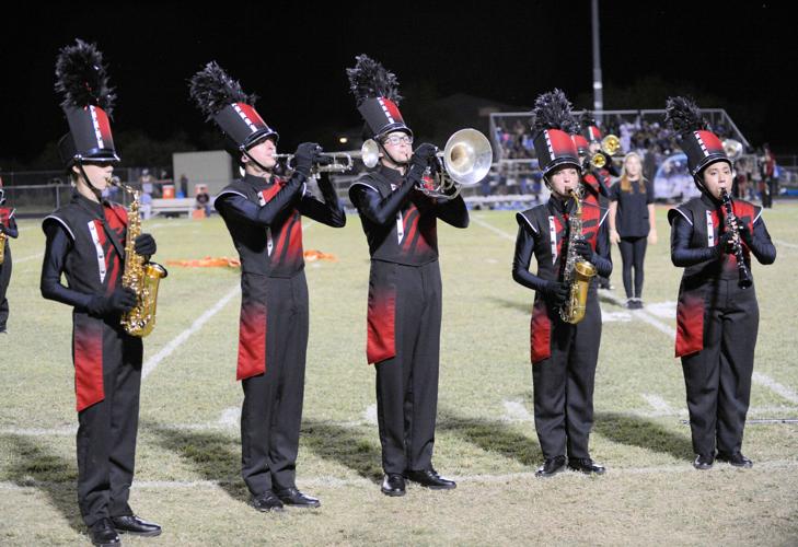 2022 Walden Grove vs. Pueblo Gallery