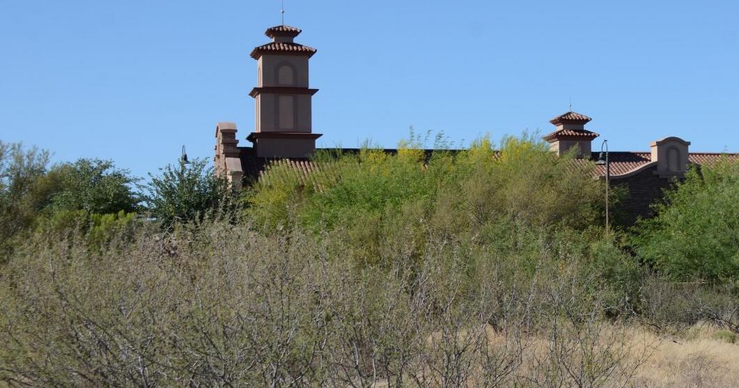 Sahuarita moves toward $66 million bond vote - Vimarsana News