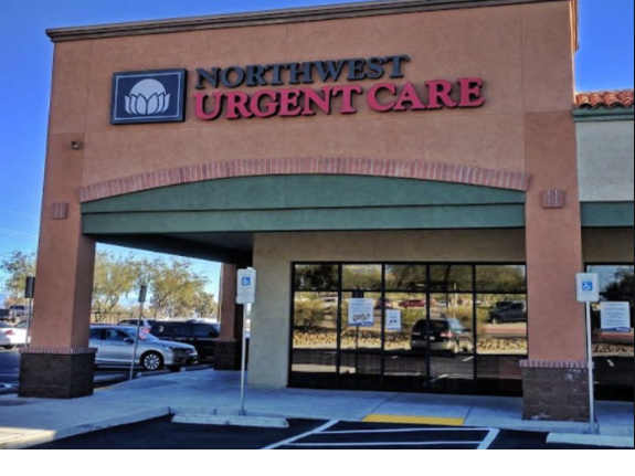 Urgent Care Helena Ar