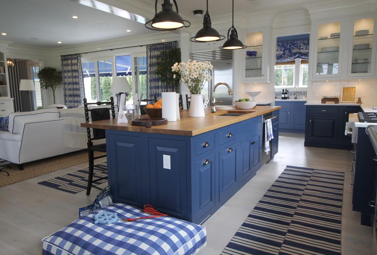 Rosie On The House What S The Most Popular Countertop Quartz Or