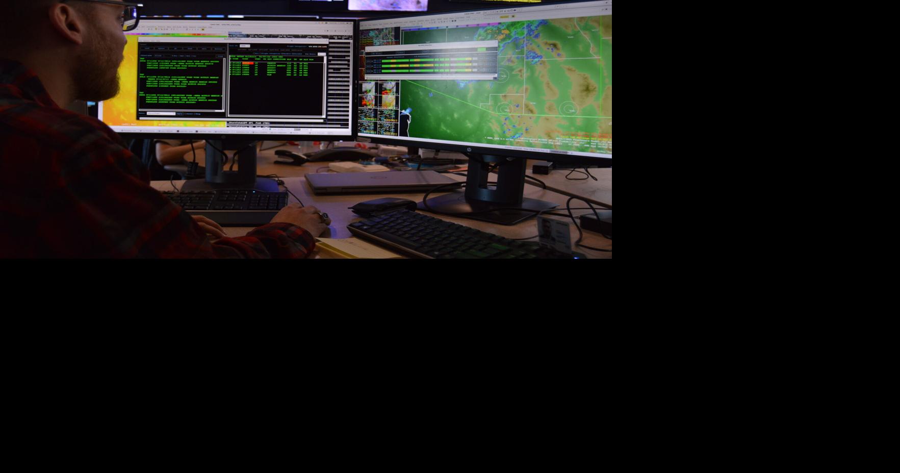A good forecast: Weather Service puts priority on community | Local ...