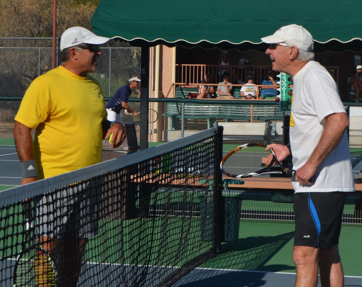 Tennis