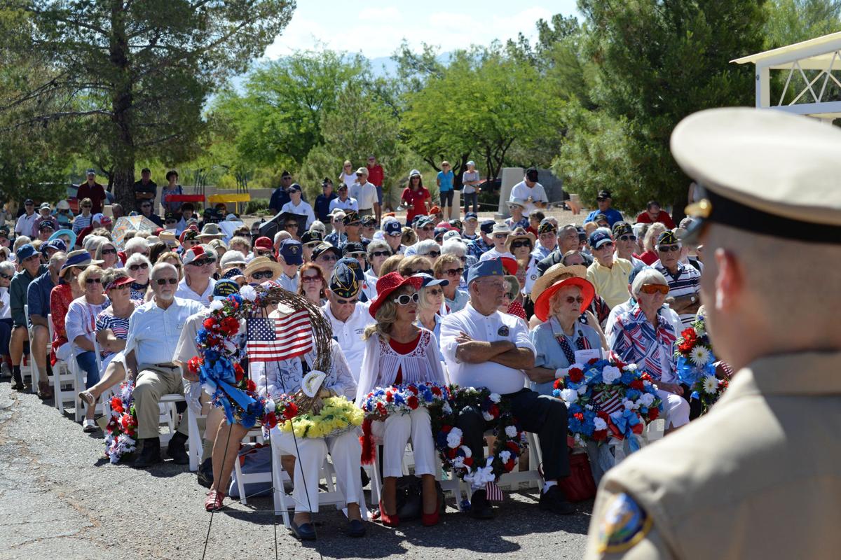 Memorial Day 2016