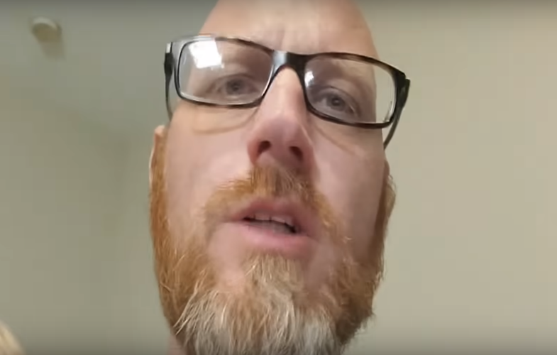 Incident in SPD lobby results in allegations against Chief Noland