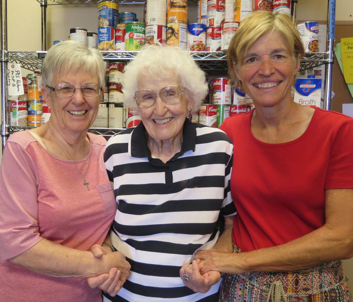 Sahuarita Food Bank Sahuarita Food Bank