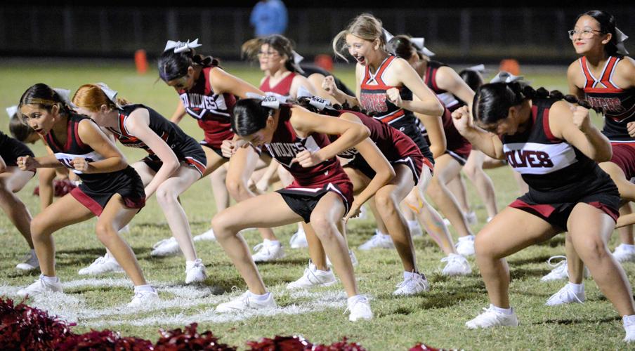 2022 Walden Grove vs. Pueblo Gallery