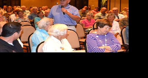 Rosemont Mine project dealt major setback - Vimarsana News