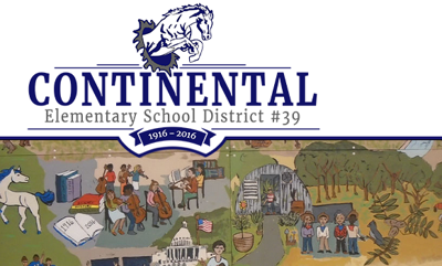 Continental looks into eighth grade and kindergarten promotion options ...