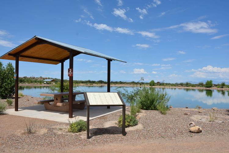 Green Valley parks just got a new group of friends to help out | Local ...