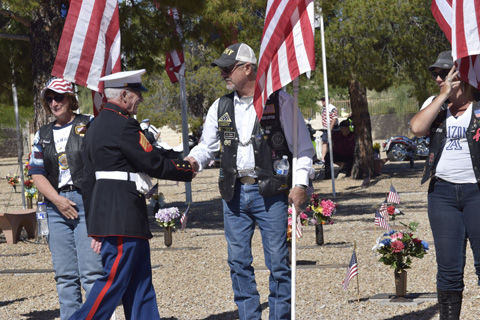 Memorial Day 2018