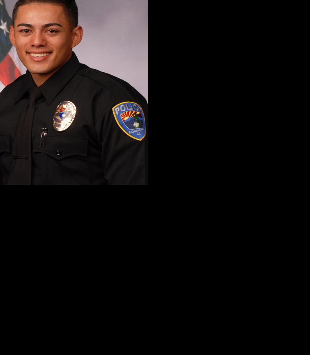 Sahuarita police officer fired after immigrant accuses him of stealing